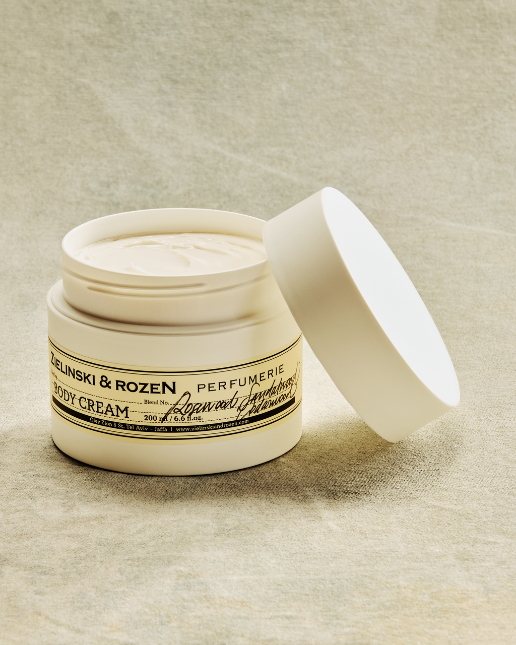 Rosewood, Sandalwood, Cedarwood