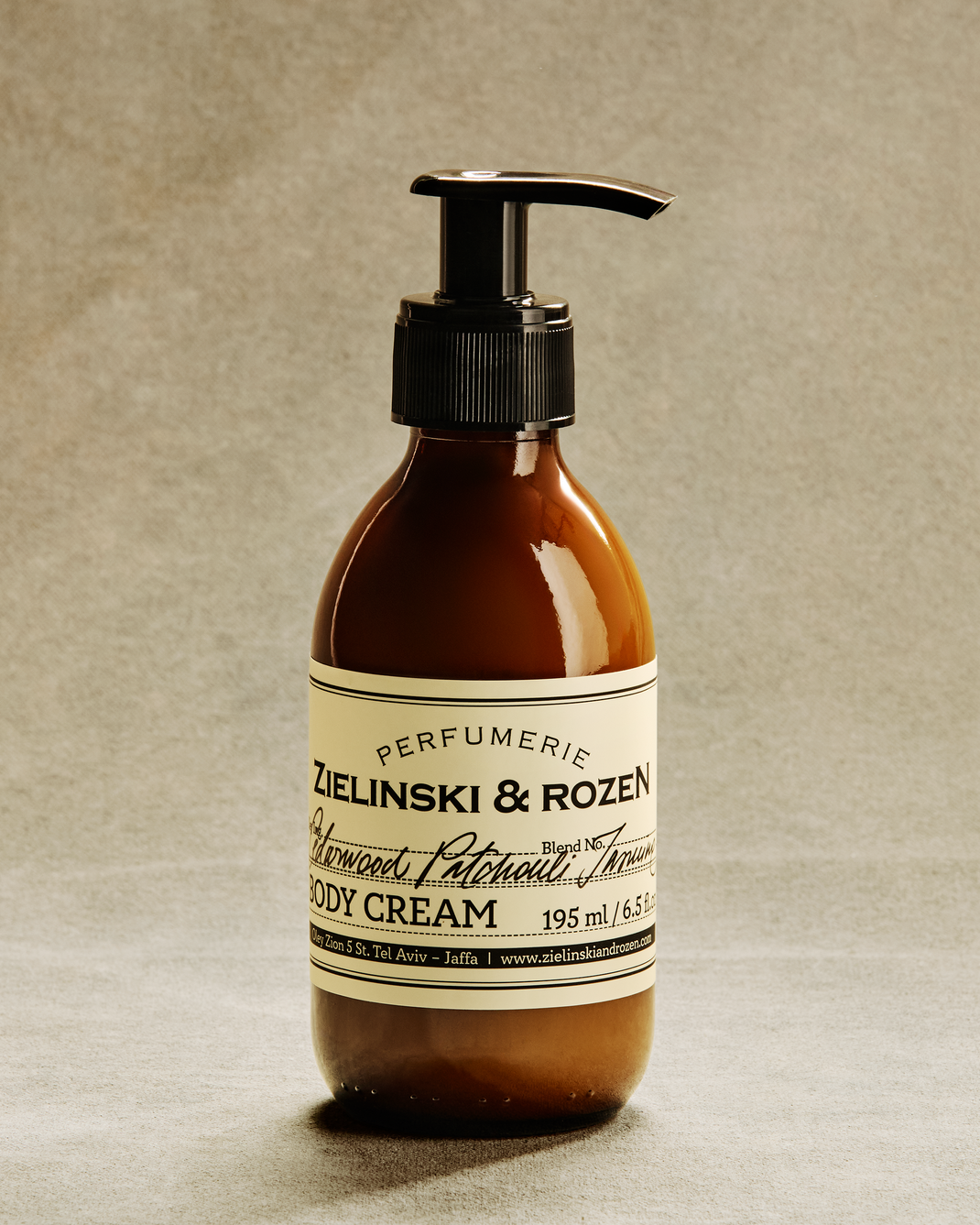 Cedarwood, Patchouli, Jasmine