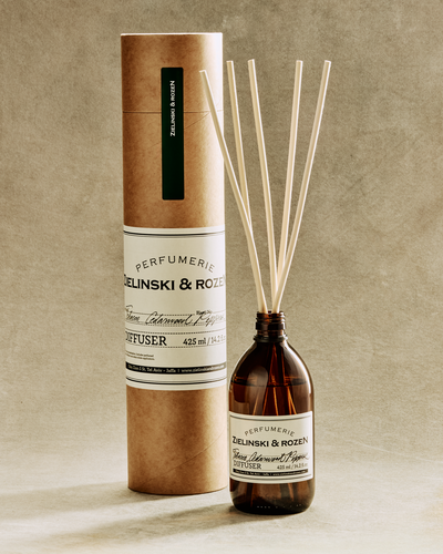 Tobacco, Cedarwood, Pepper