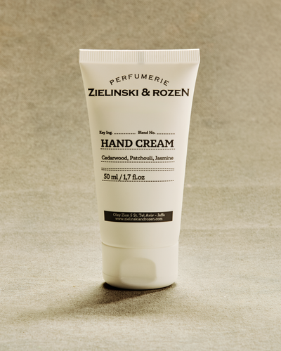 Cedarwood, Patchouli, Jasmine