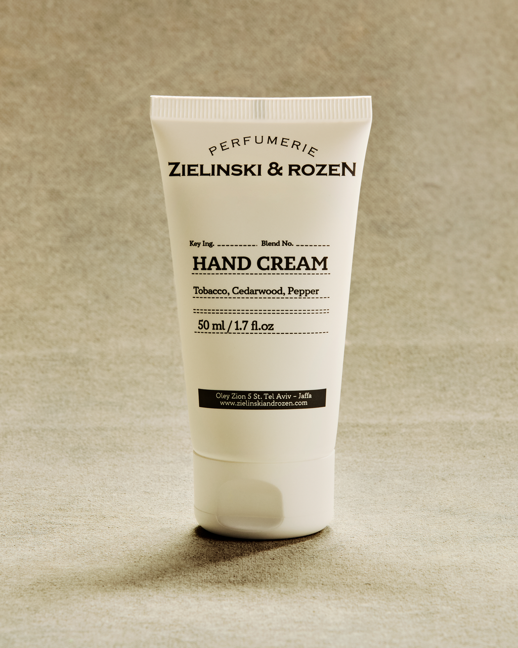 Tobacco, Cedarwood, Pepper