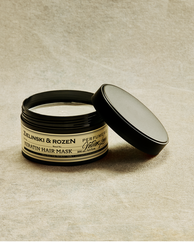 Vetiver, Lemon